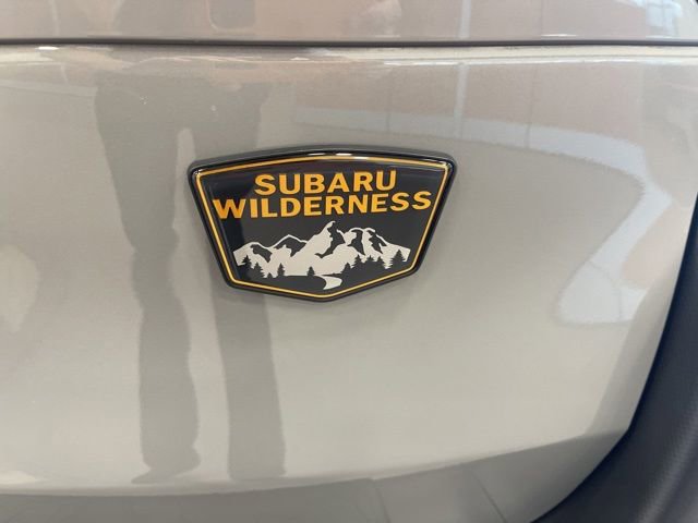 New 2026 Subaru Forester Wilderness AWD/4WD image 7