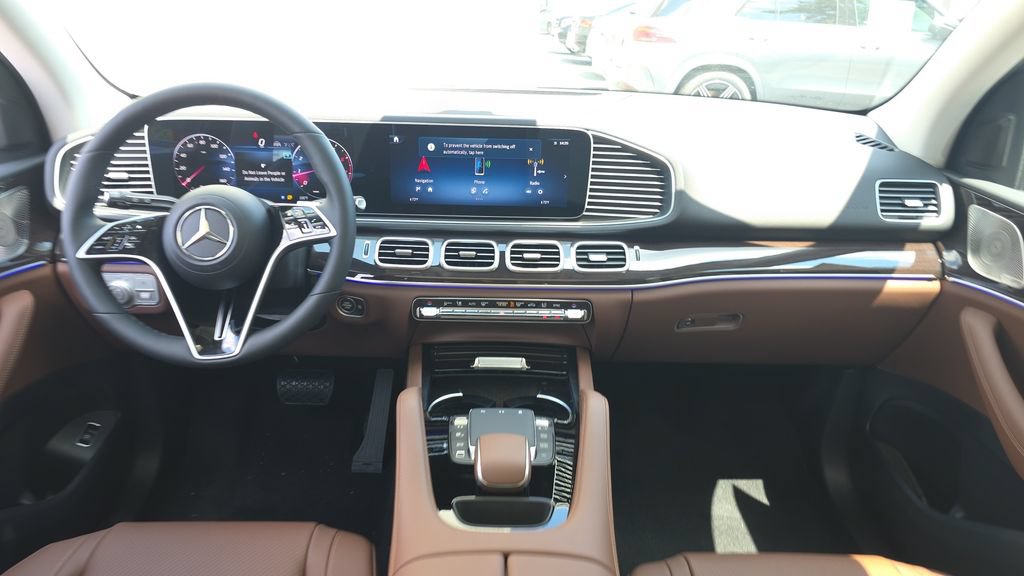 New 2026 Mercedes-Benz GLE 450 4MATIC image 24