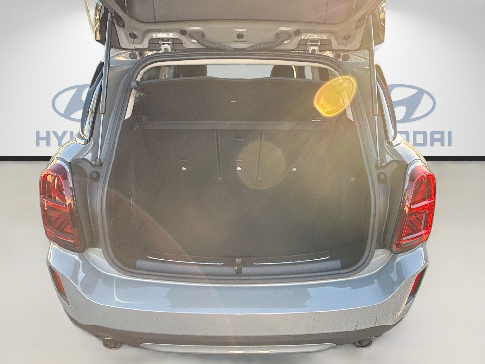 Used 2023 MINI Cooper Countryman S image 25