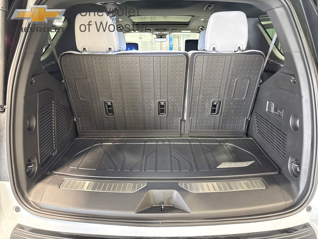 New 2026 Chevrolet Tahoe Premier image 38