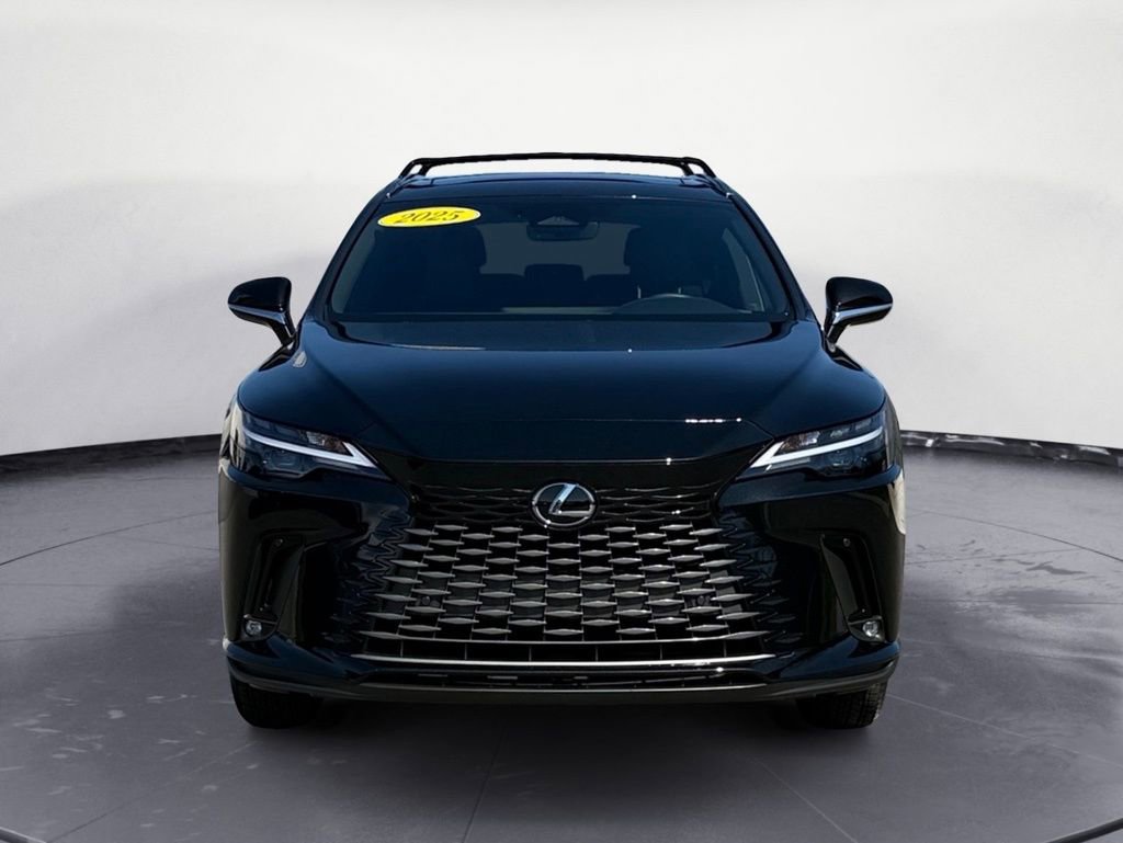 Used 2025 Lexus RX 350 Premium image 13