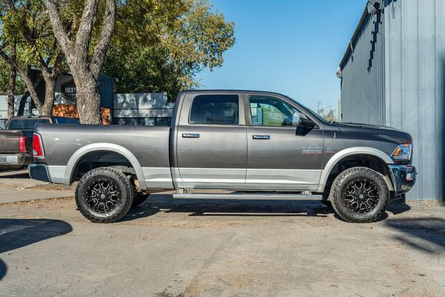 Used 2014 RAM 3500 Laramie image 7