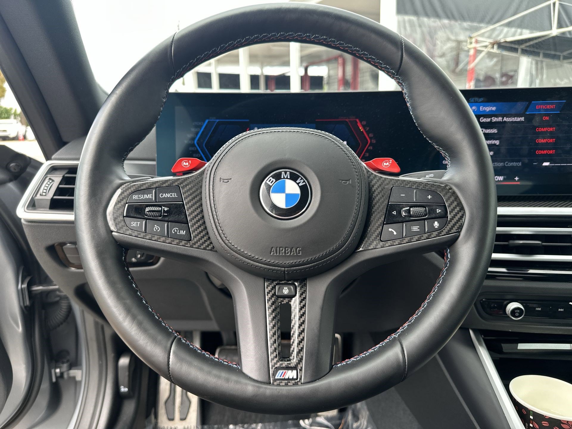 Used 2024 BMW M2 w/ Lighting Package image 11