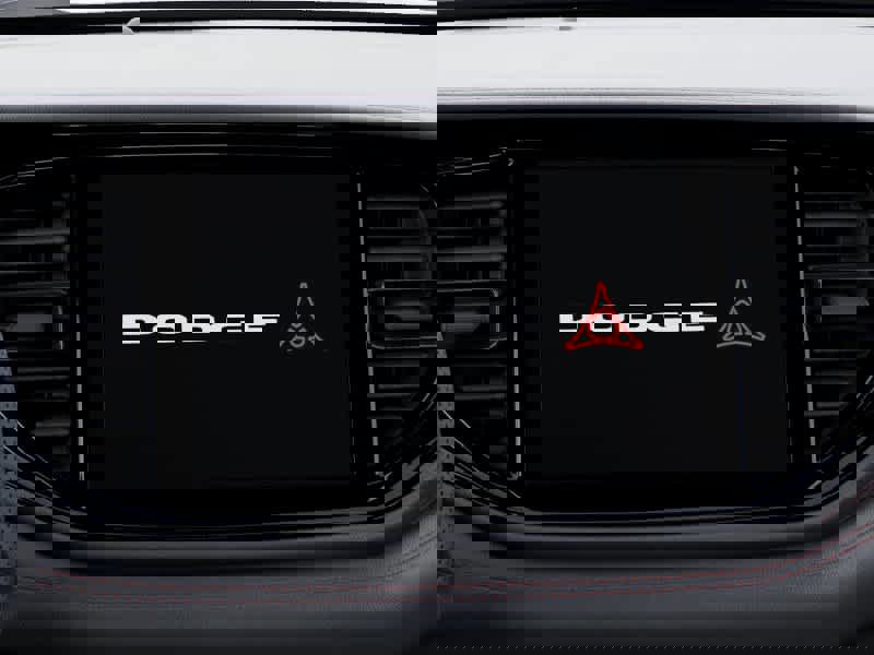 New 2026 Dodge Durango GT image 18