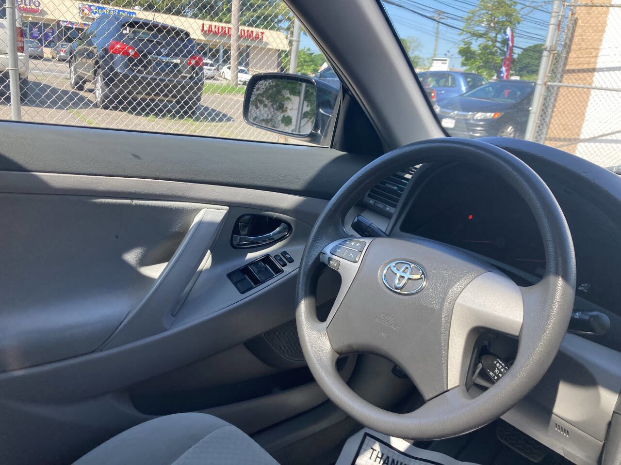 Used 2009 Toyota Camry LE image 15