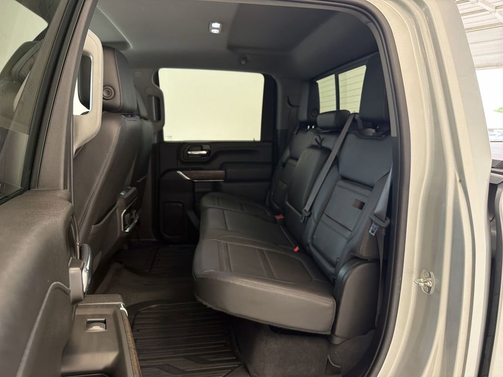Used 2022 GMC Sierra 2500 Denali w/ Technology Package AWD/4WD image 26