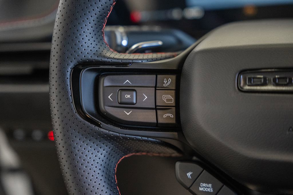 New 2026 Dodge Charger R/T Scat Pack image 30