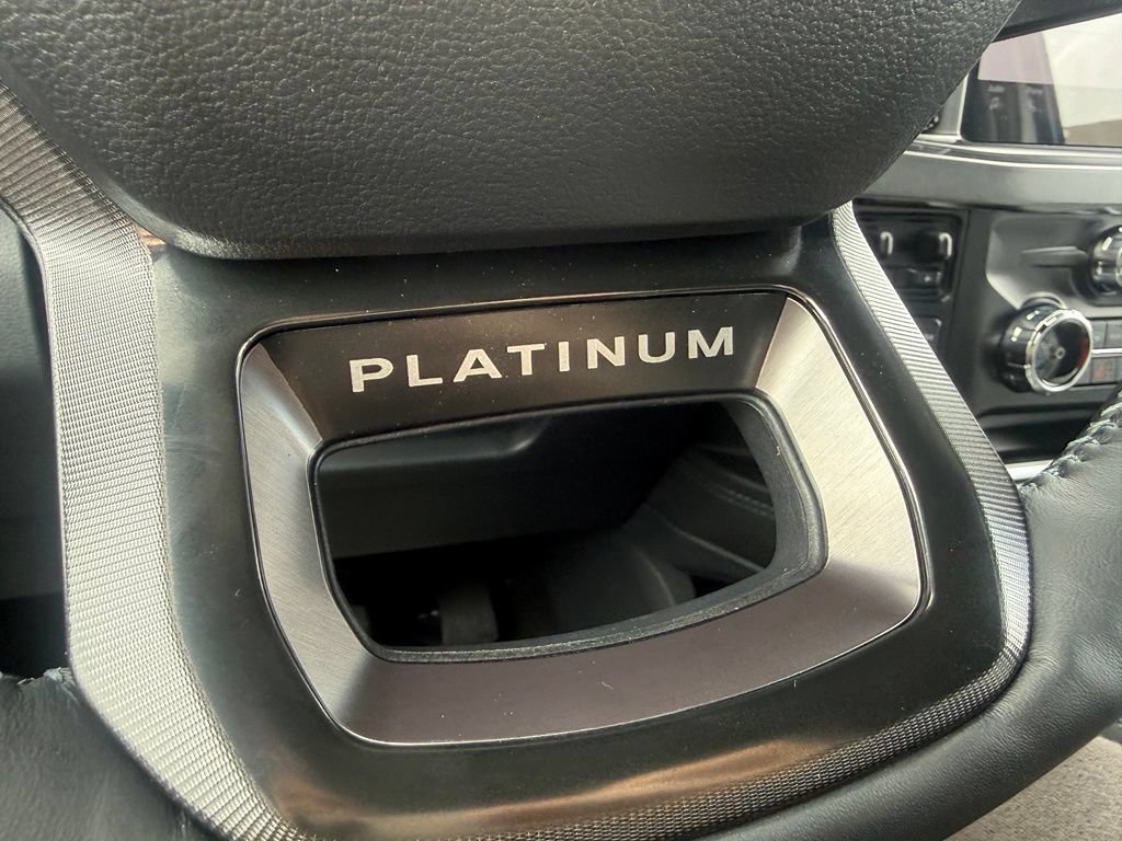 New 2026 Ford F250 Platinum AWD/4WD image 24