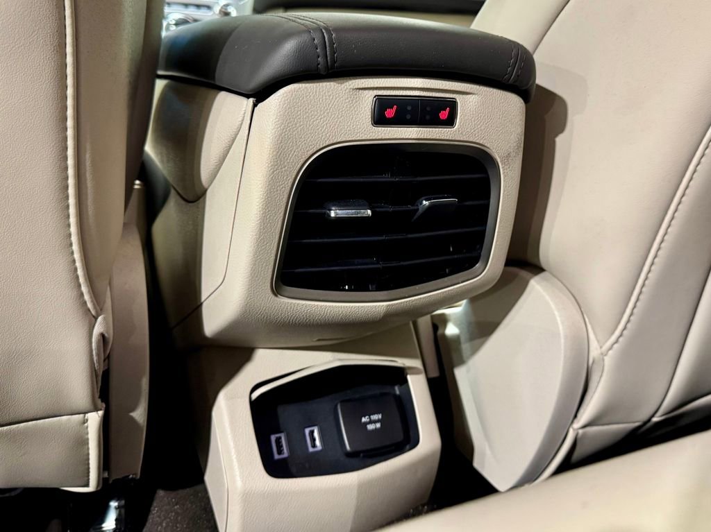 Used 2020 Lincoln MKZ Reserve w/ Elements Package image 30