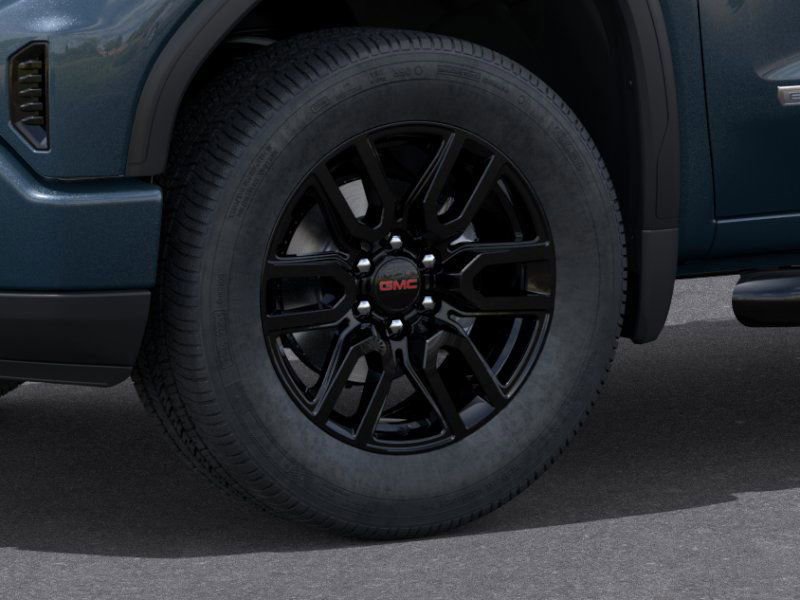 New 2026 GMC Sierra 1500 Elevation image 9