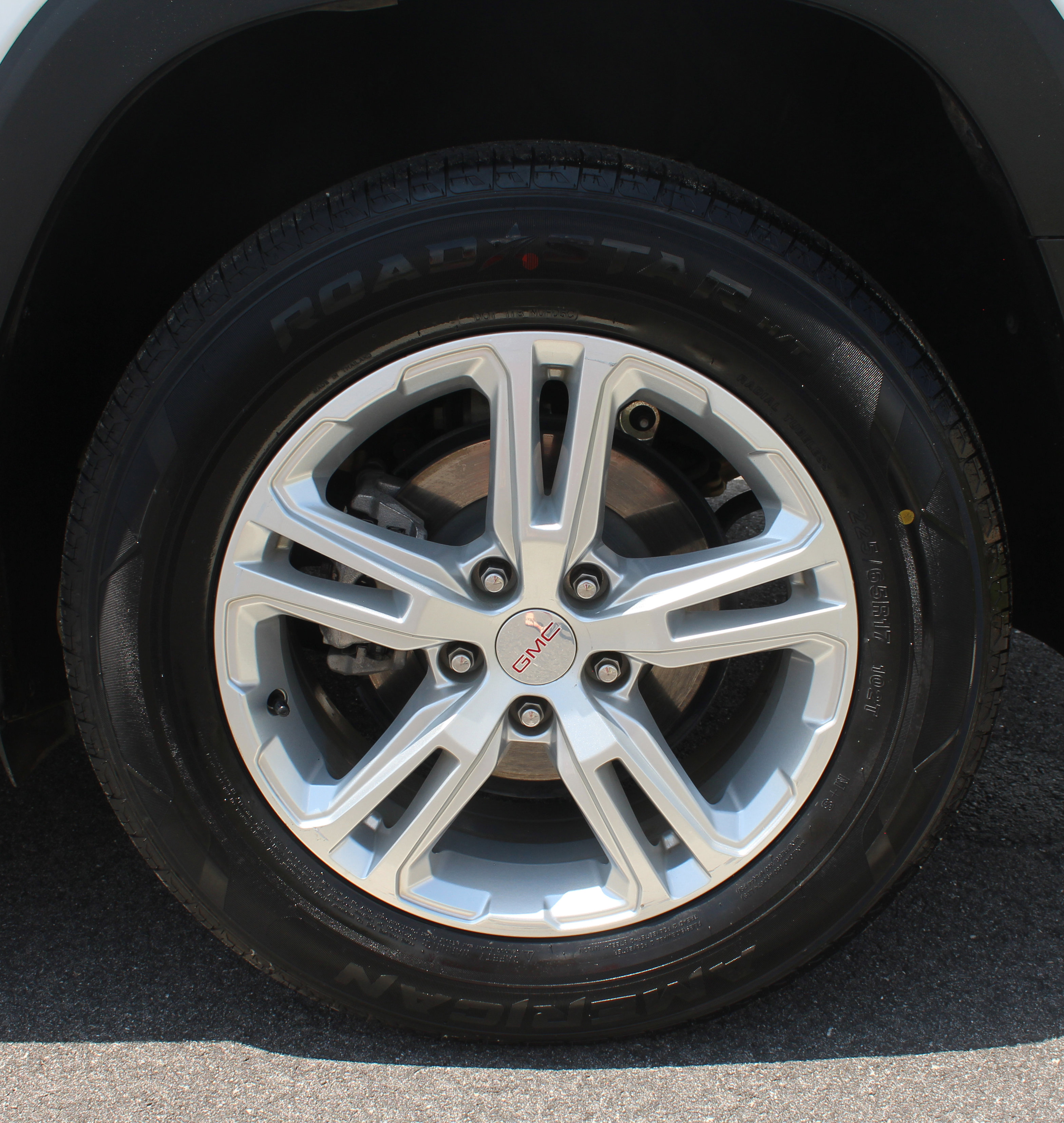 Used 2021 GMC Terrain SLE w/ Driver Convenience Package image 48