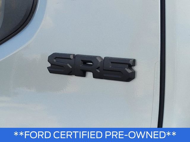 Used 2024 Toyota Tacoma SR5 image 8