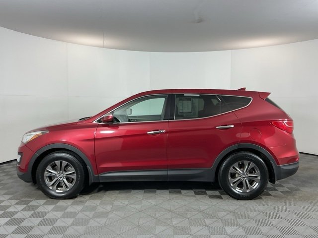 Used 2013 Hyundai Santa Fe Sport image 8