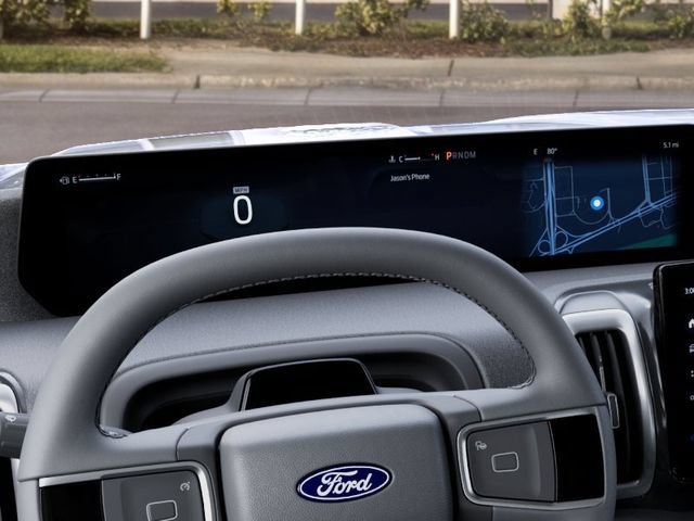 New 2027 Ford Expedition Max Active RWD image 34