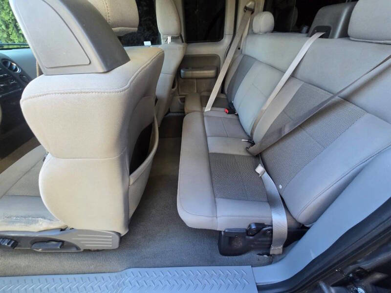 Used 2006 Ford F150 XLT image 17