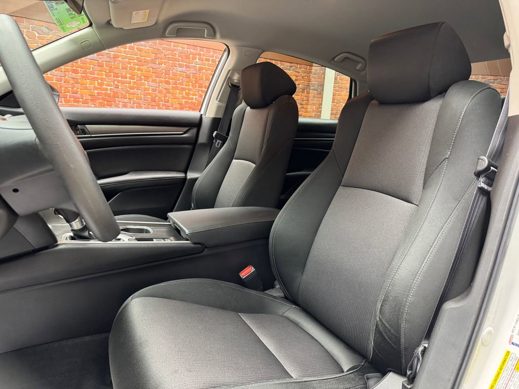 Used 2020 Honda Accord LX image 22