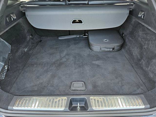 Certified 2023 Mercedes-Benz EQE 350+ SUV image 6
