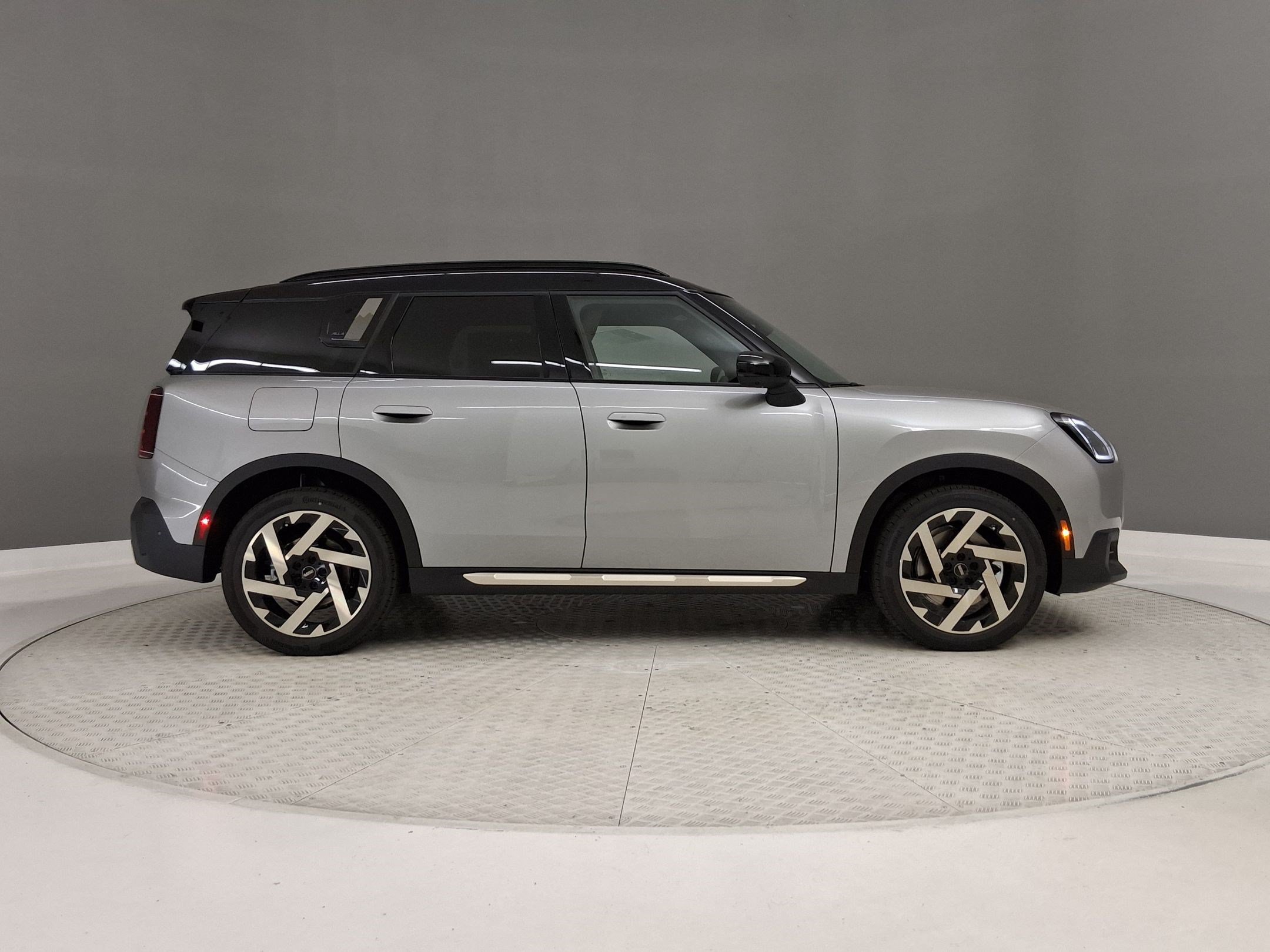 New 2027 MINI Cooper Countryman S AWD/4WD image 6