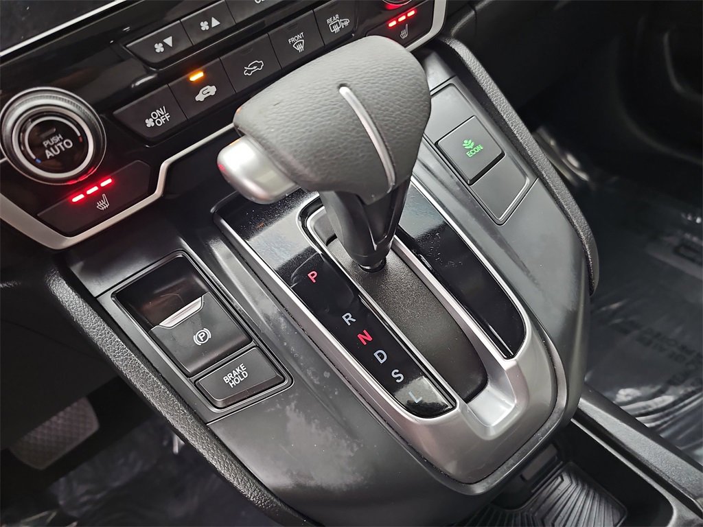 Used 2018 Honda CR-V EX image 29