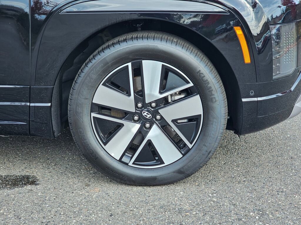 New 2026 Hyundai Ioniq 9 SEL image 9