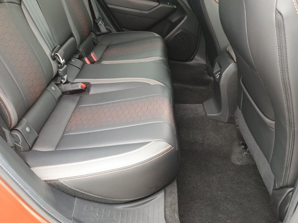 Certified 2025 Subaru Crosstrek 2.5i Limited w/ Popular Package #3A image 20