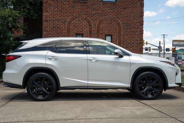 Used 2019 Lexus RX 350L AWD image 4
