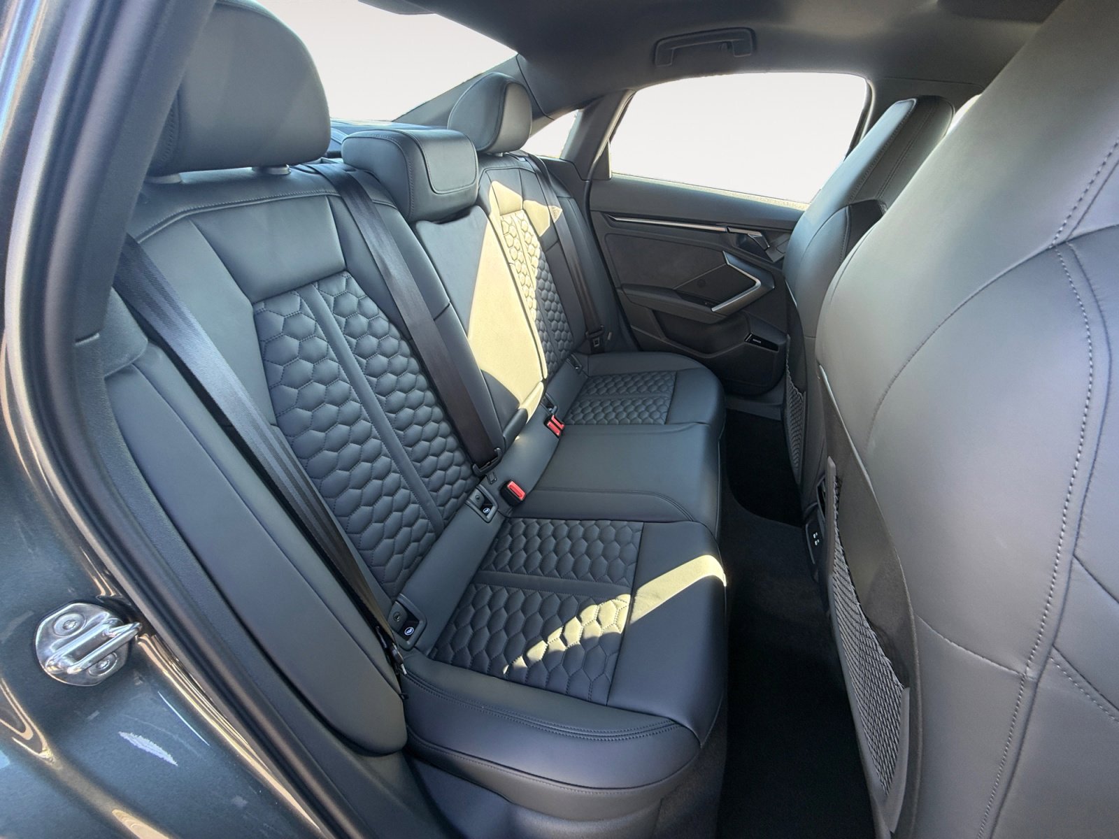 New 2026 Audi RS 3 image 18