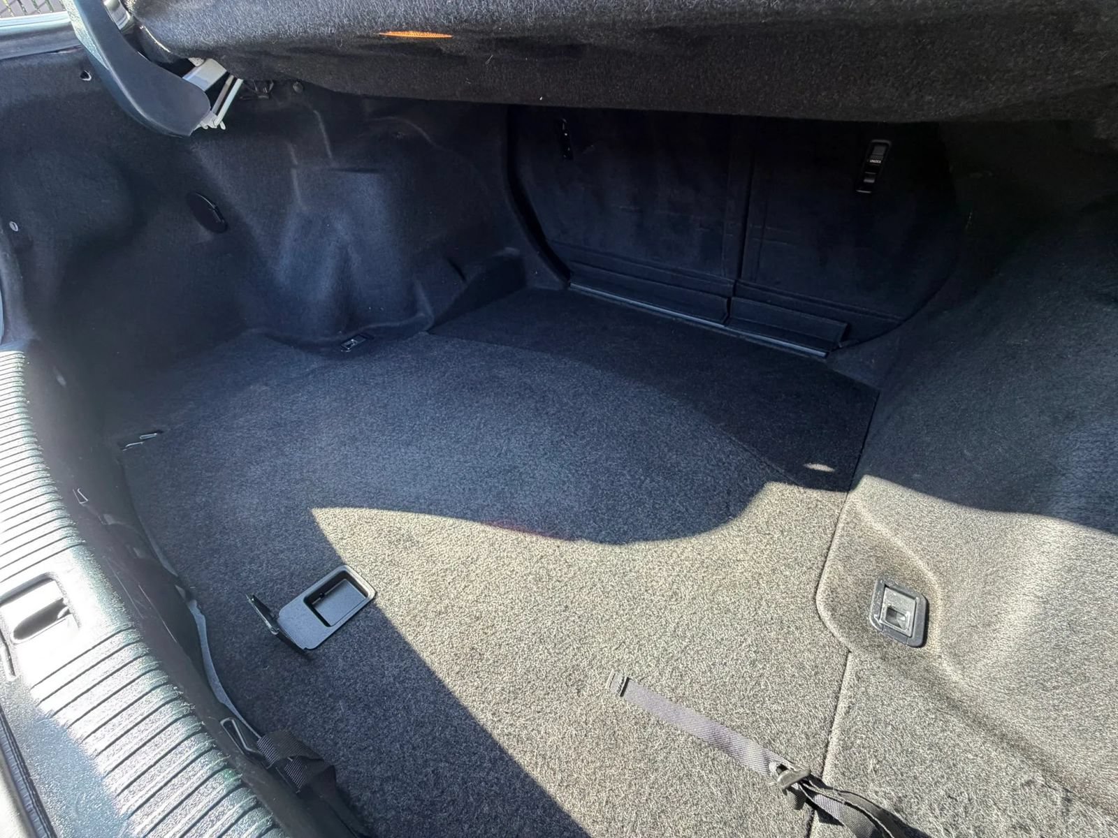 Used 2014 Lexus IS 250 w/ F-Sport Package RWD image 12