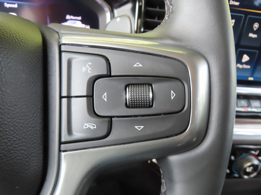 Used 2024 Chevrolet Silverado 1500 RST w/ Convenience Package II image 27