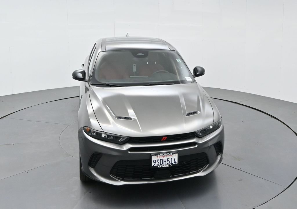 Used 2023 Dodge Hornet GT Plus w/ GT Blacktop Package image 53