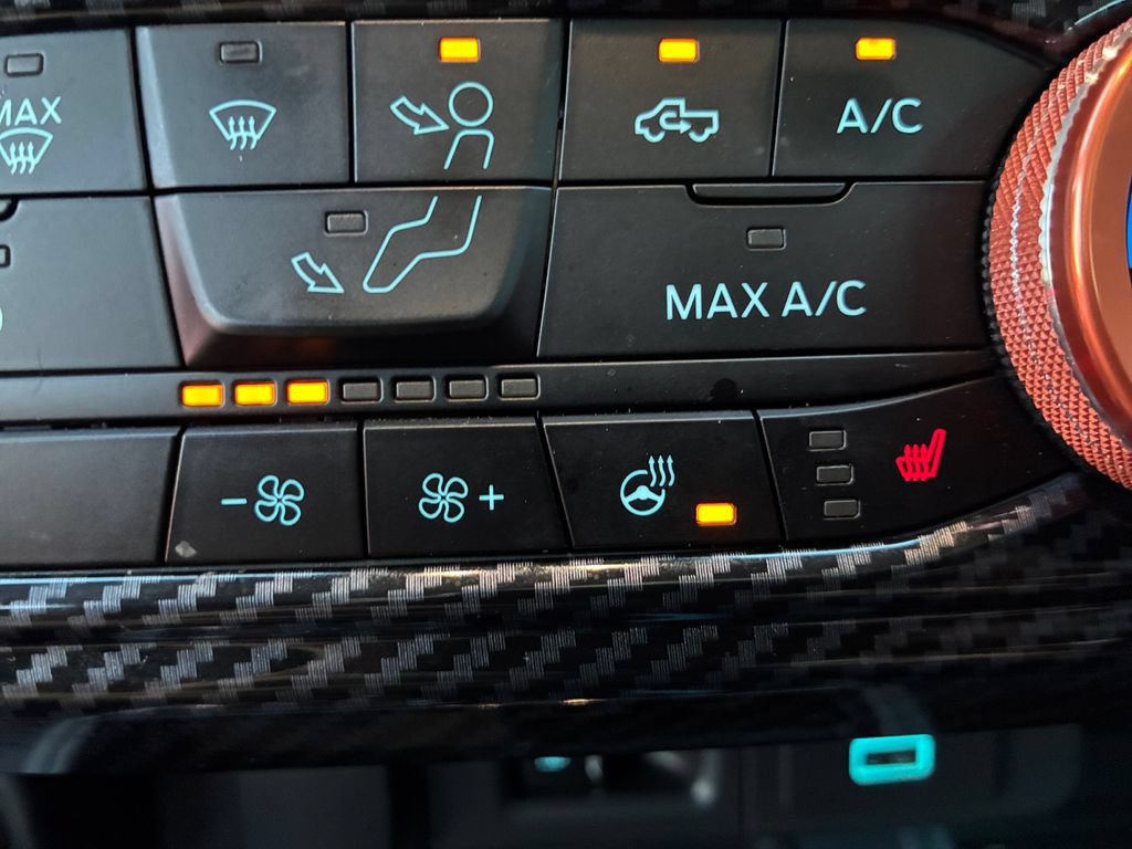 Used 2024 Ford Maverick Tremor w/ Tremor Off-Road Package AWD/4WD image 20