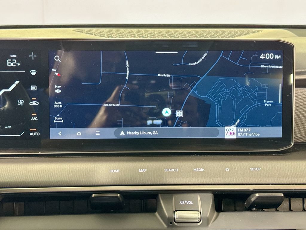 Used 2026 Kia EV9 Wind AWD/4WD image 13