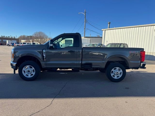 New 2026 Ford F350 XLT w/ FX4 Off-Road Package image 6