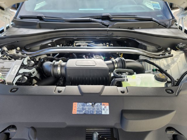 New 2026 Lincoln Aviator Black Label w/ Jet Appearance Package AWD/4WD image 19