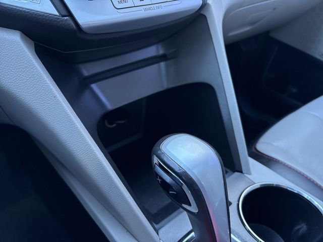 Used 2011 GMC Terrain SLT image 22