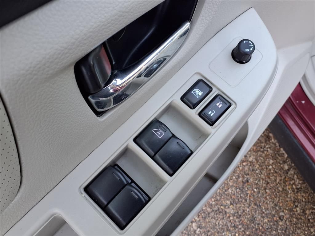 Used 2013 Subaru Crosstrek 2.0i Limited w/ Popular Pkg 2 image 15