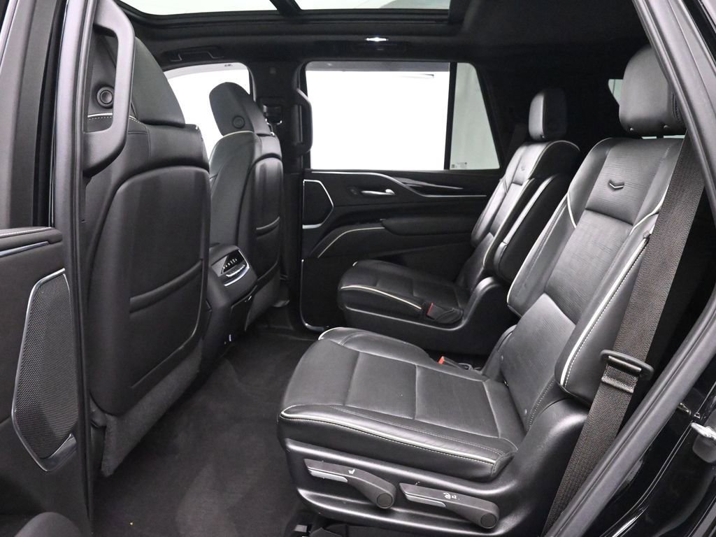 Used 2022 Cadillac Escalade Sport w/ Touring Package image 14