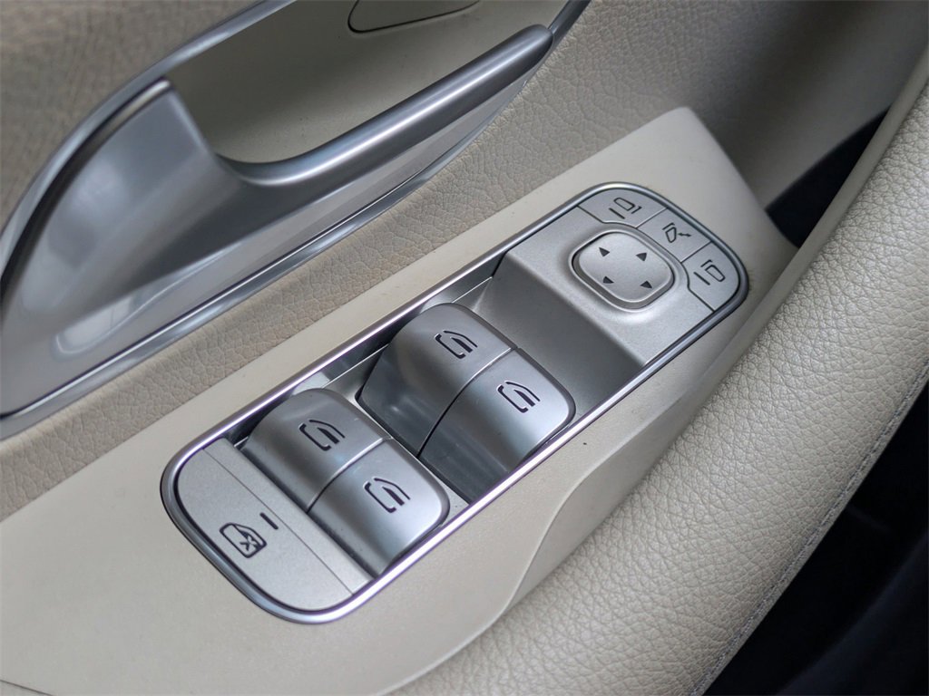 Used 2020 Mercedes-Benz GLE 350 image 28