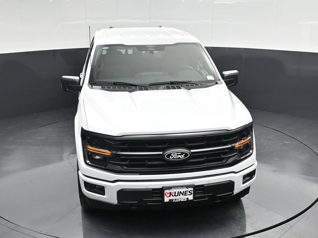 New 2026 Ford F150 XLT w/ Equipment Group 302A MID AWD/4WD image 38