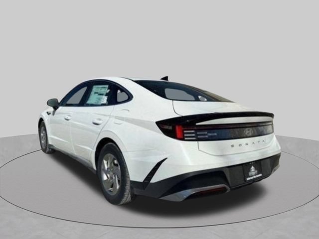 New 2026 Hyundai Sonata SE FWD image 7