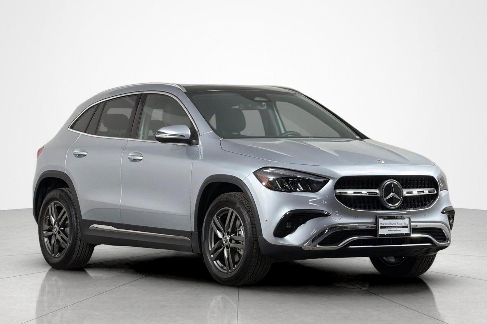 Used 2026 Mercedes-Benz GLA 250 image 7