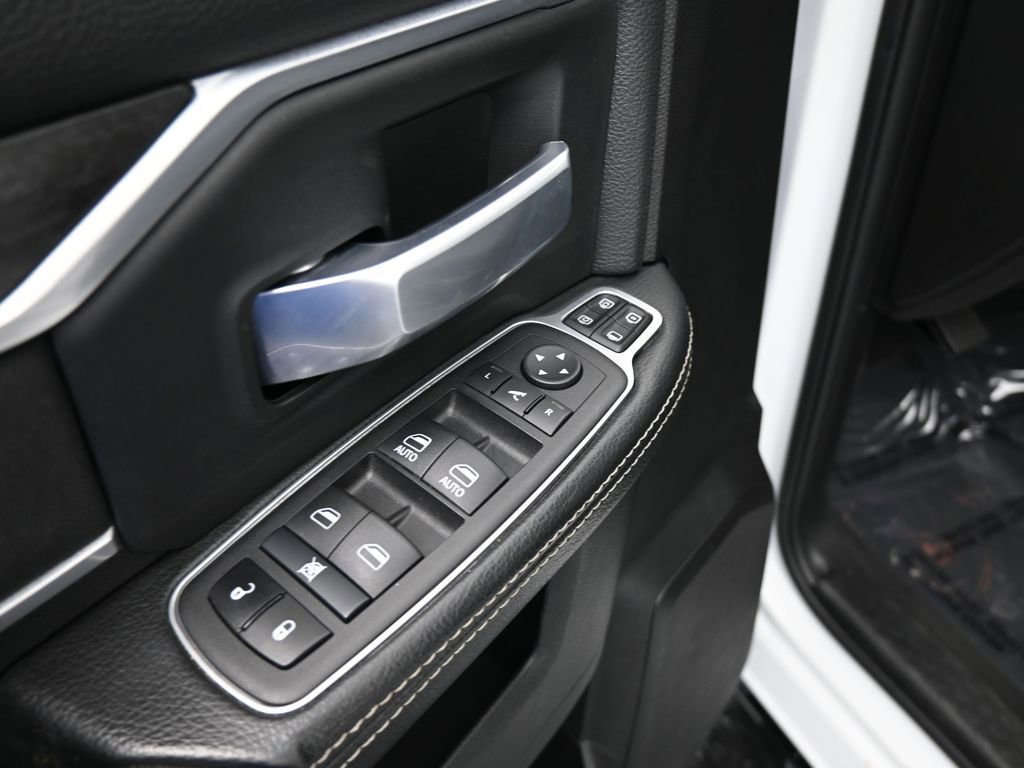 Used 2024 RAM 2500 Big Horn image 13