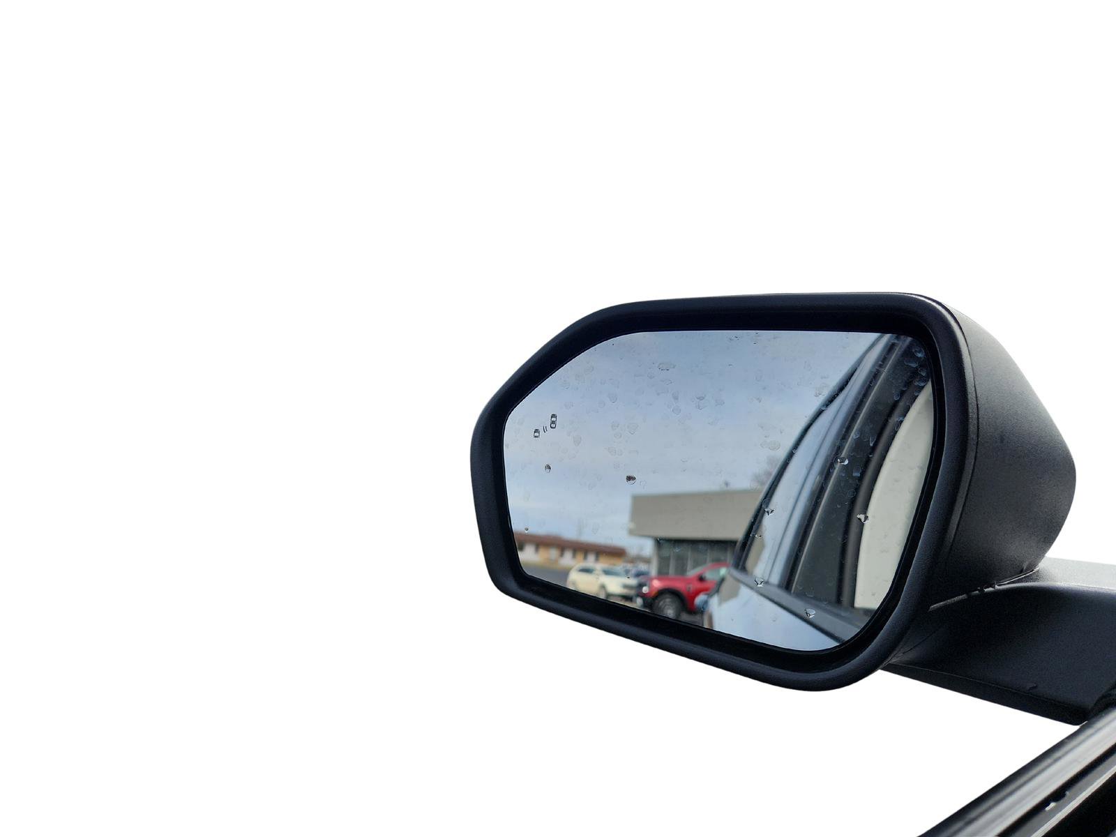 New 2026 Ford Explorer Active image 13