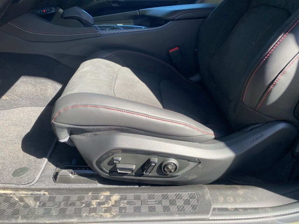 New 2026 Dodge Charger R/T Scat Pack image 15