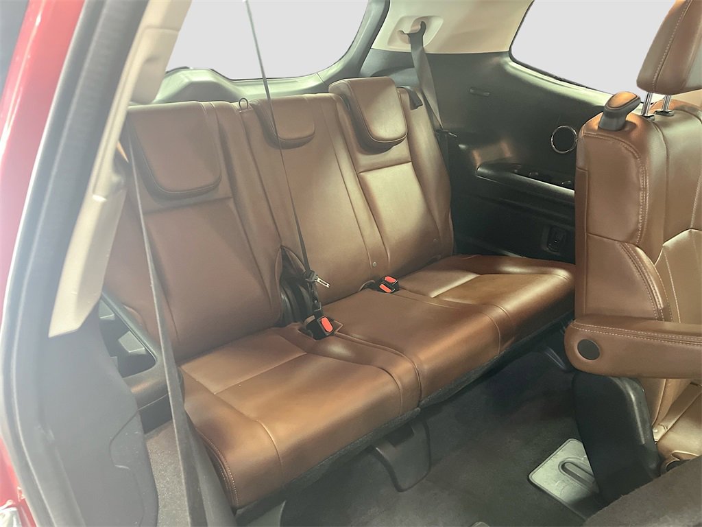 Used 2020 Subaru Ascent Touring w/ Popular Package #3 image 29