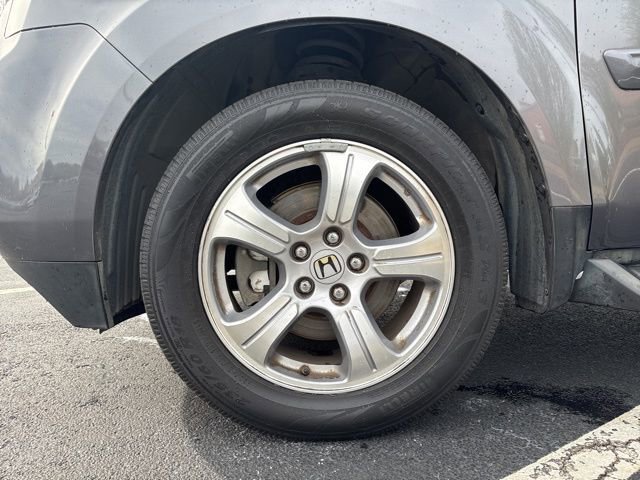 Used 2014 Honda Pilot EX-L image 10