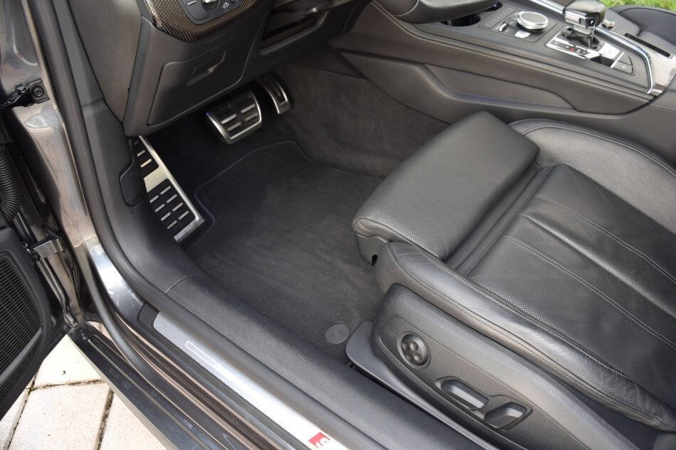 Used 2018 Audi S5 Prestige image 42