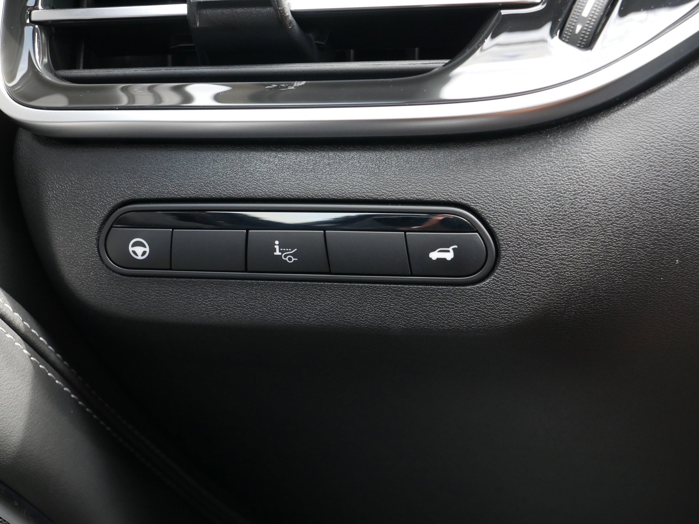 Certified 2025 INFINITI QX60 Autograph w/ Cargo Package image 26