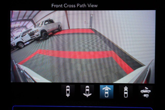 Used 2019 RAM 3500 Limited AWD/4WD image 15