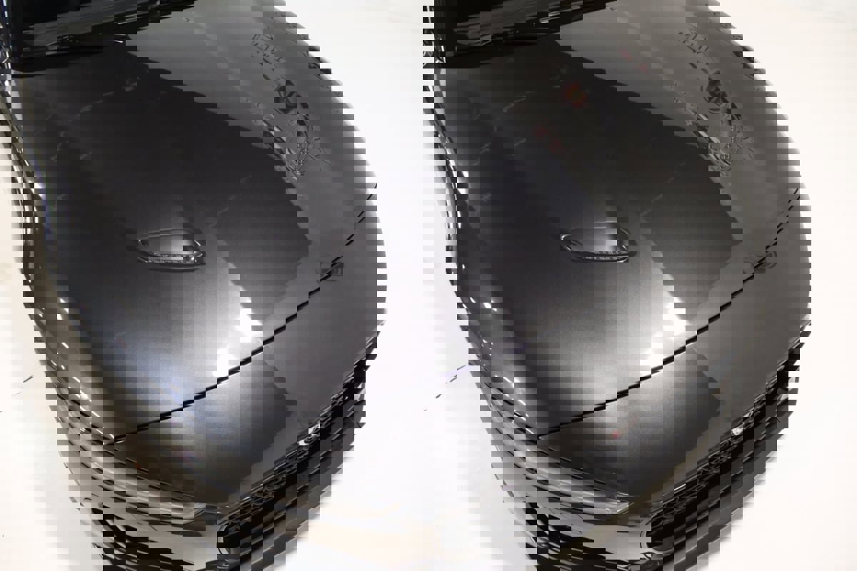 Used 2021 Jaguar F-TYPE R-Dynamic image 34